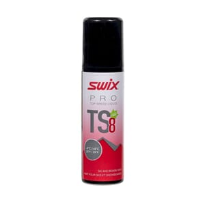 Swix Ts8 Liq. Red -4°C/+4°C 50Ml