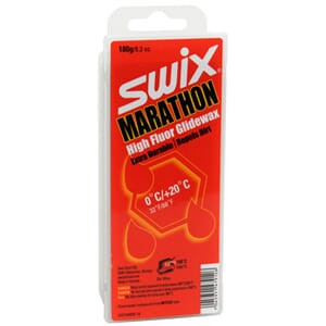 Swix Dhf104Bw Marathon 180G 0/+20C