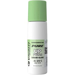 Vauhti Pure Up Polar Liquid Glide -5/-25C 80ml