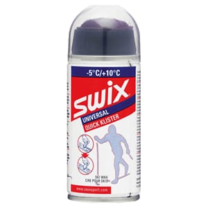 Swix K65C Uni Quick Klister 150Ml
