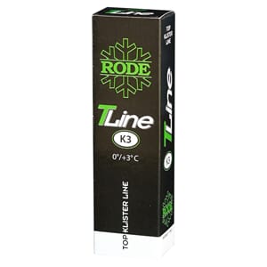 Rode Top Line Klister 0/+3C