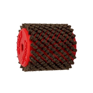 Swix Racing Roto Horsehair Xc 70Mm