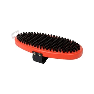 Swix T157O Brush Oval Horsehair