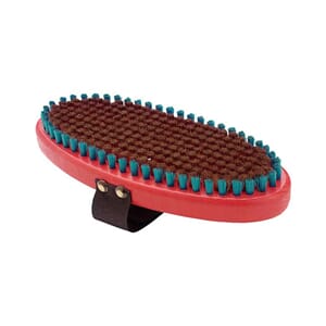 Swix T162O Brush Oval Medium Bronze