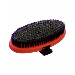 Swix T179O Brush Oval Steel