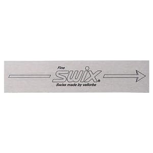 Swix File Stainless Fine 100Mm 17Tpi