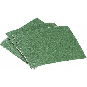 Swix T306 Sandpaper Velcro 3Pcs. # 60
