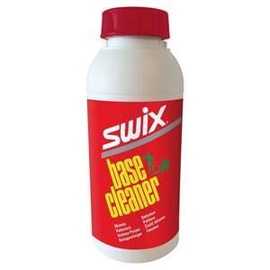 Swix I64N Base Cleaner Liquid 500Ml