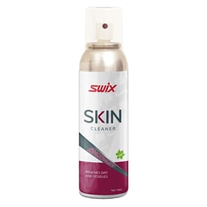 Swix Skin Cleaner