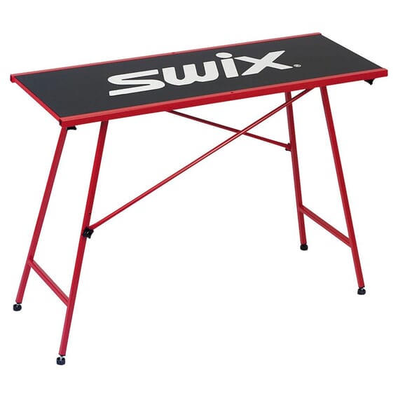 Swix Waxing Table 120X45X90/85Cm [T76]