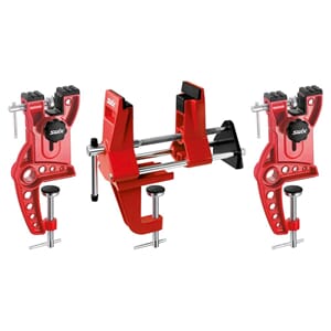 Swix T0149-90N Power Pro Vise 155Mm
