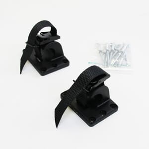 Fjellpulken Dragfester M/Reimer Pr. Par