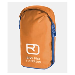 Ortovox Bivy Pro Shocking Orange