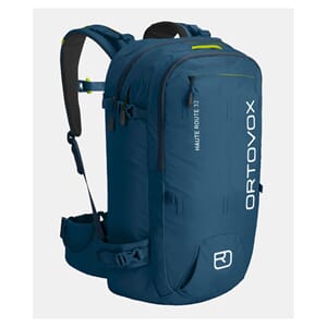 Ortovox Haute Route 32 Petrol Blue