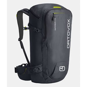 Ortovox Haute Route 38 S Black Steel