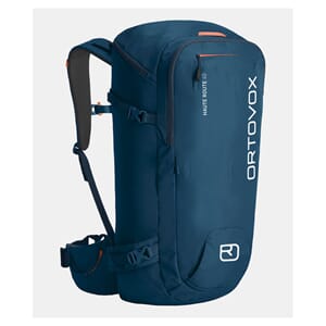 Ortovox Haute Route 40 Petrol Blue