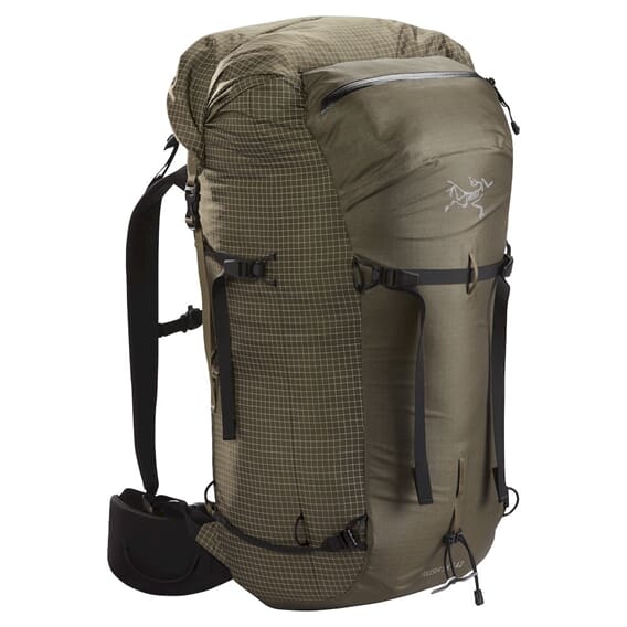 Arcteryx Rush Sk 42 Ryggsekk