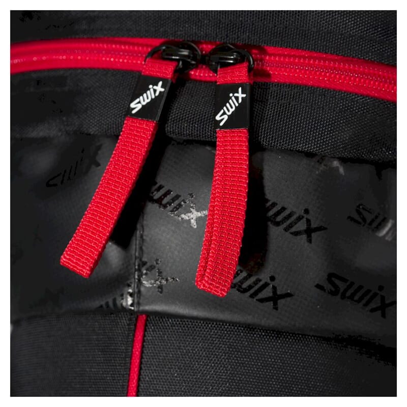Swix Padded Nordic Pole Bag 2 Par Tromsø Ski & Sykkel AS