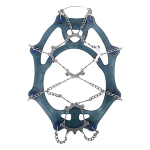 Snowline Trail brodder