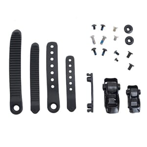 Spark Backcountry Kit