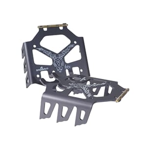 Splitboard tilbehør