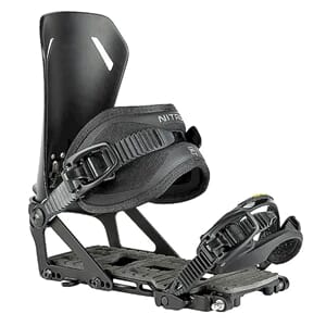 Nitro Vertical X Spark Splitbinding 23/24