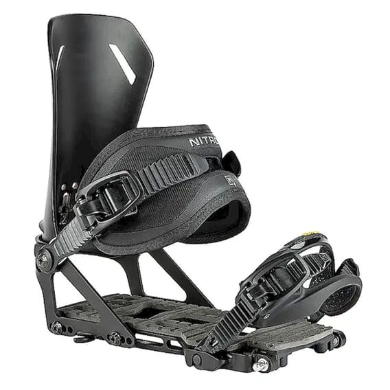 Nitro Vertical X Spark Splitbinding 23/24