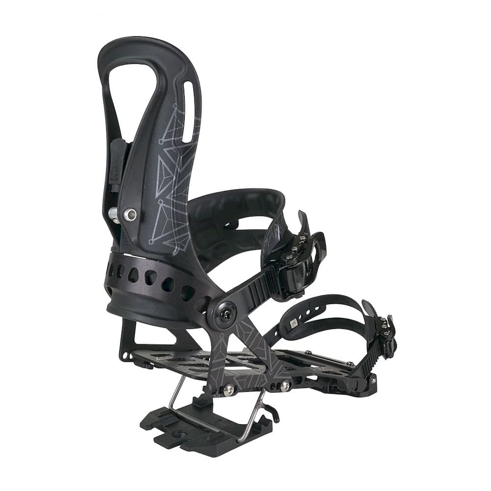 スノーボード SPARK R&D 22-23 ARC ST PRO PRO BLACK M Spark Arc ST