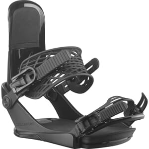 Salomon Edb Snowboard Bindings 25/26