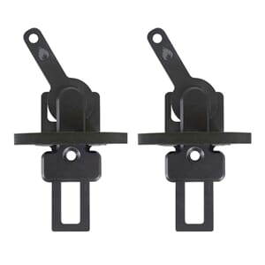 Spark T1 Step Locker