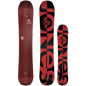 Splitboard
