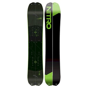 Nitro Miniganger Splitboard Jr 22/23