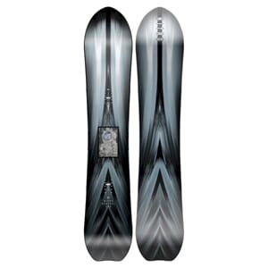 Nitro Dropout Snowboard 22/23