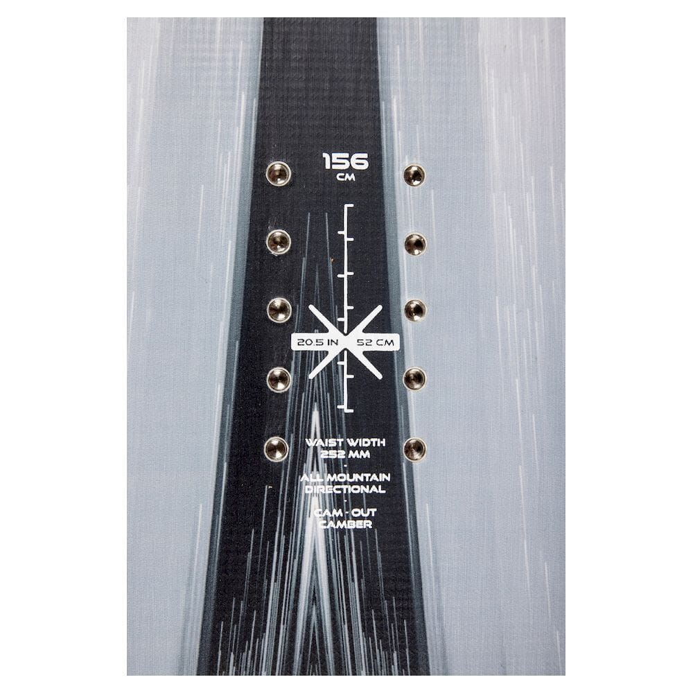 Nitro Dropout Snowboard 22/23 - Tromsø Ski & Sykkel AS