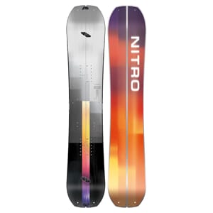 Nitro Team Splitboard 23/24