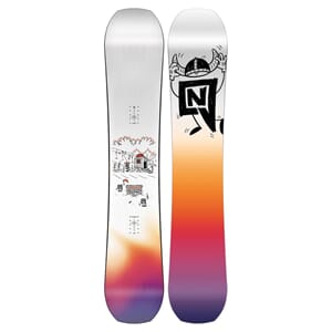Nitro Team Pro Marcus Kleveland Snowboard
