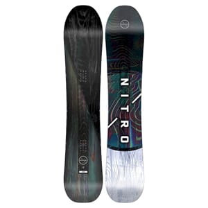Nitro Magnum Snowboard