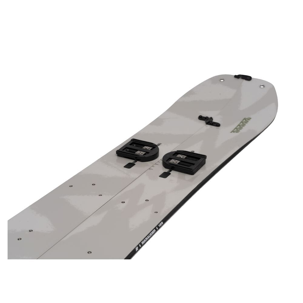 K2 Marauder 147cm スノーボード（スノーボード ケンパー KEMPER 