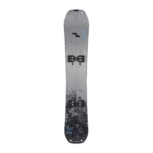 K2 Freeloader Splitboard med Feller 22/23