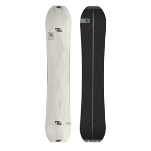 Salomon Highpath Split Splitboard 25/26