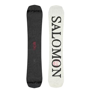 Salomon Craft Snowboard 25/26