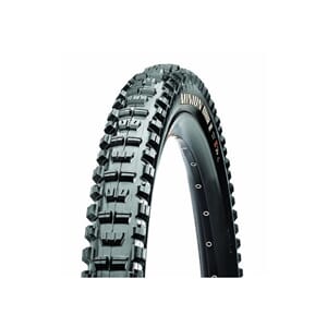 Maxxis Minion DHR II TR Exo+ Dekk 27.5x2.40 MaxxTerra