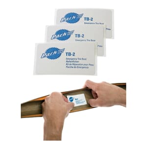 Park Tool Lappesaker til dekk TB-2C