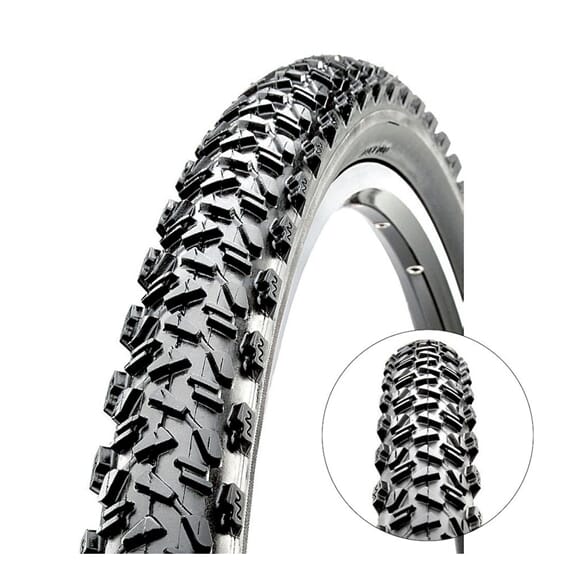 CST C-1435A Knast Dekk 27.5x2.10 Standard