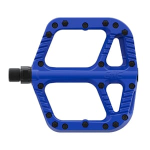 OneUp Composite Flatpedal Blue