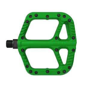 OneUp Composite Flatpedal Green