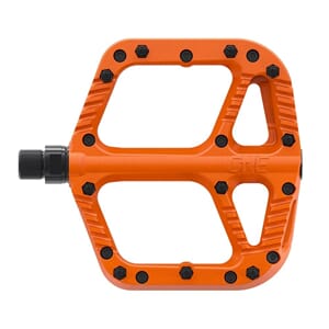 OneUp Composite Flatpedal Orange