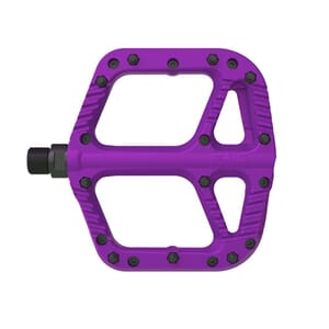 OneUp Composite Flatpedal Purple