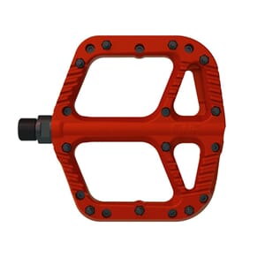 OneUp Composite Flatpedal Red