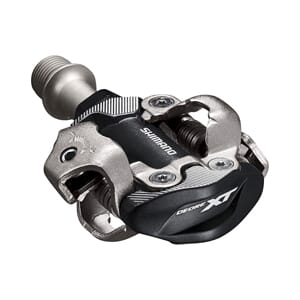 Shimano XT M8100 SPD Pedaler